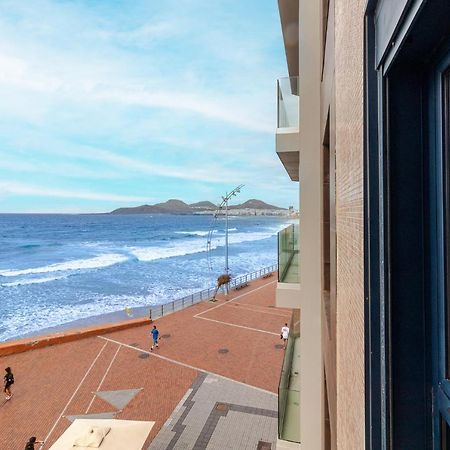 Ocean & Auditorium Views Las Palmas Exterior photo