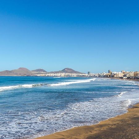 Ocean & Auditorium Views Las Palmas Exterior photo