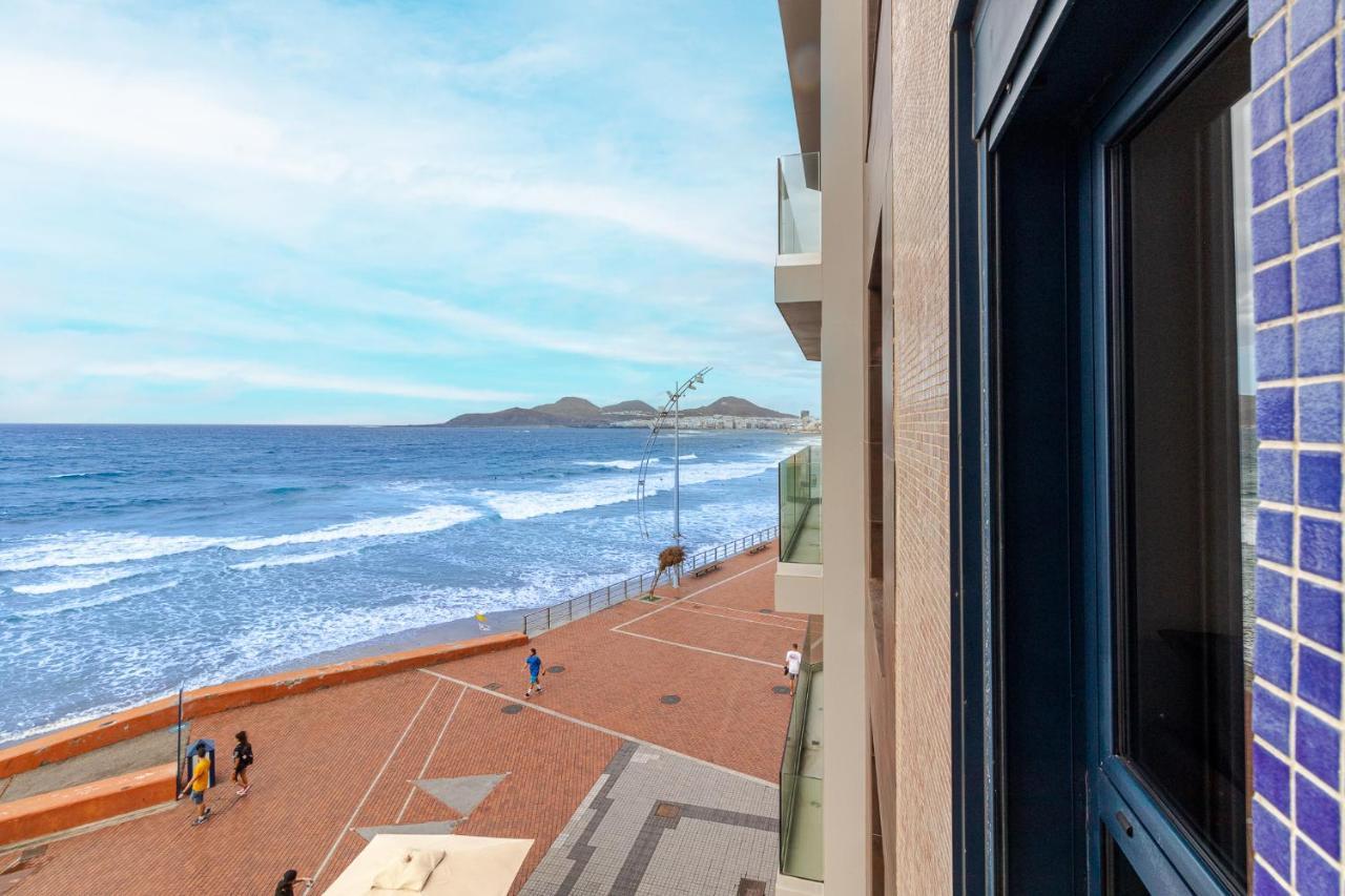 Ocean & Auditorium Views Las Palmas Exterior photo