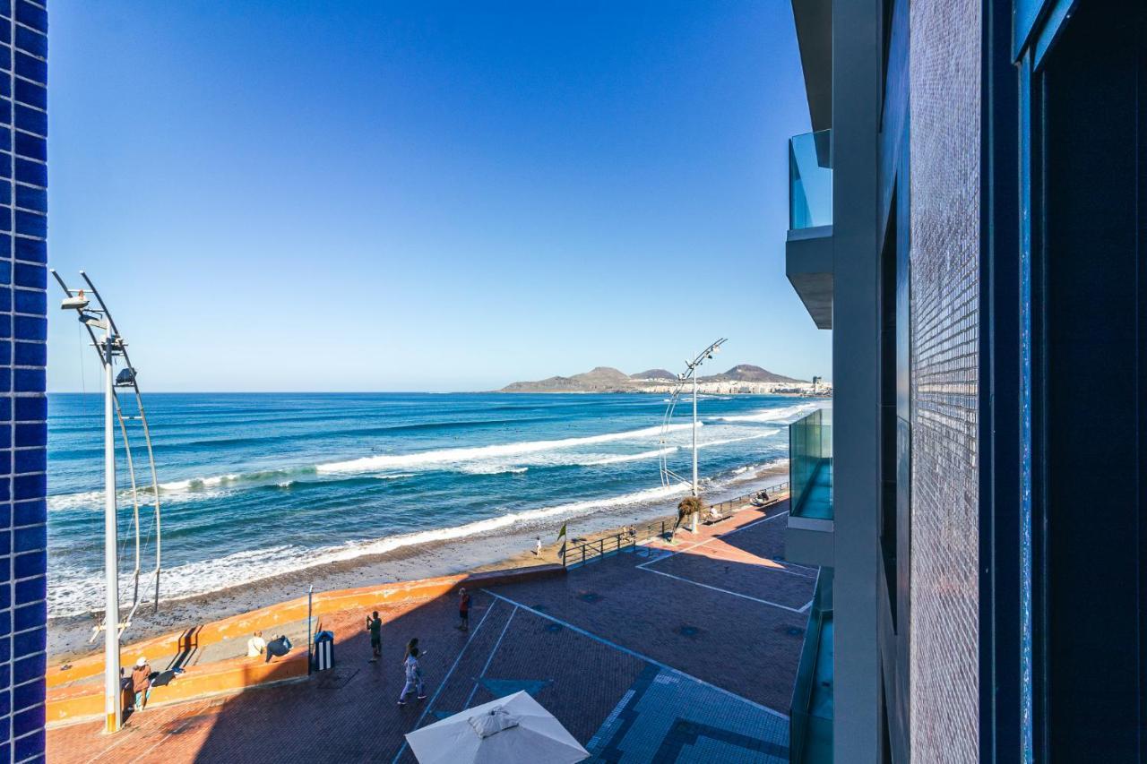 Ocean & Auditorium Views Las Palmas Exterior photo